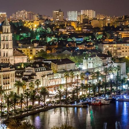 Apartment Hotspot Спліт Екстер'єр фото