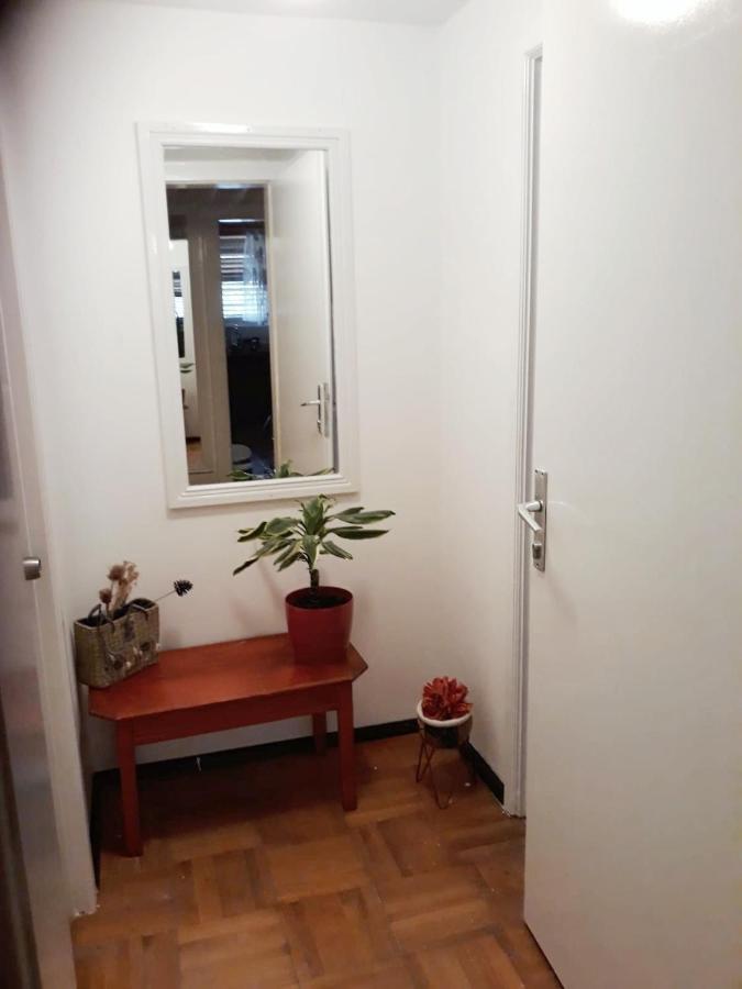 Apartment Hotspot Спліт Екстер'єр фото
