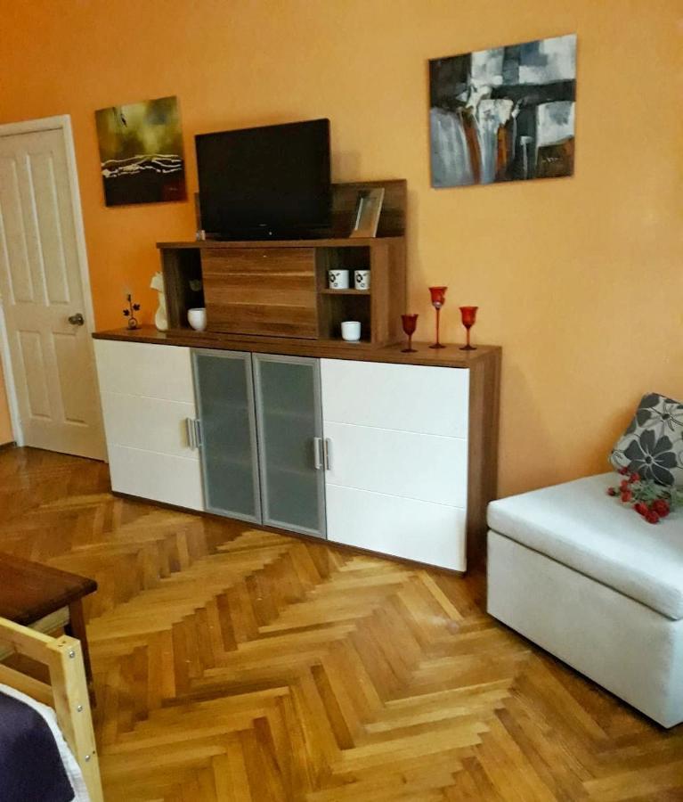 Apartment Hotspot Спліт Екстер'єр фото