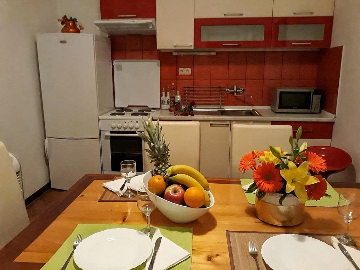 Apartment Hotspot Спліт Екстер'єр фото