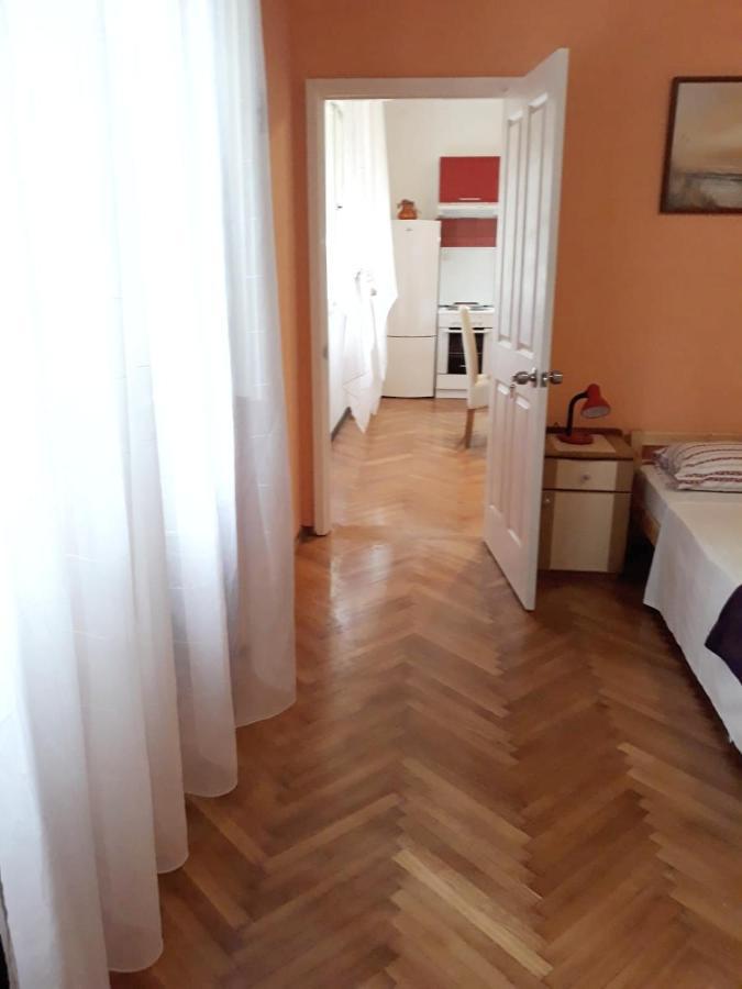 Apartment Hotspot Спліт Екстер'єр фото