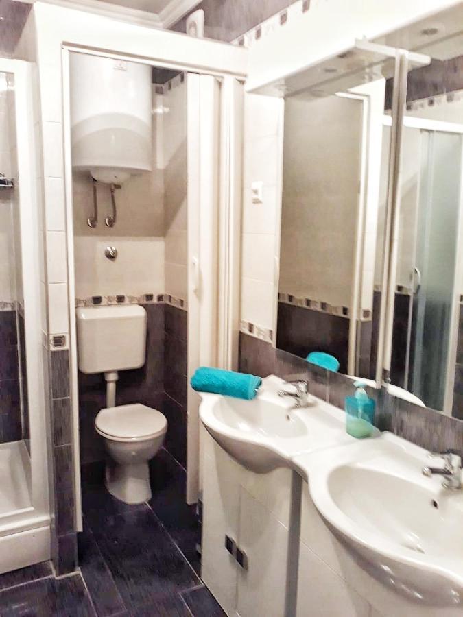 Apartment Hotspot Спліт Екстер'єр фото