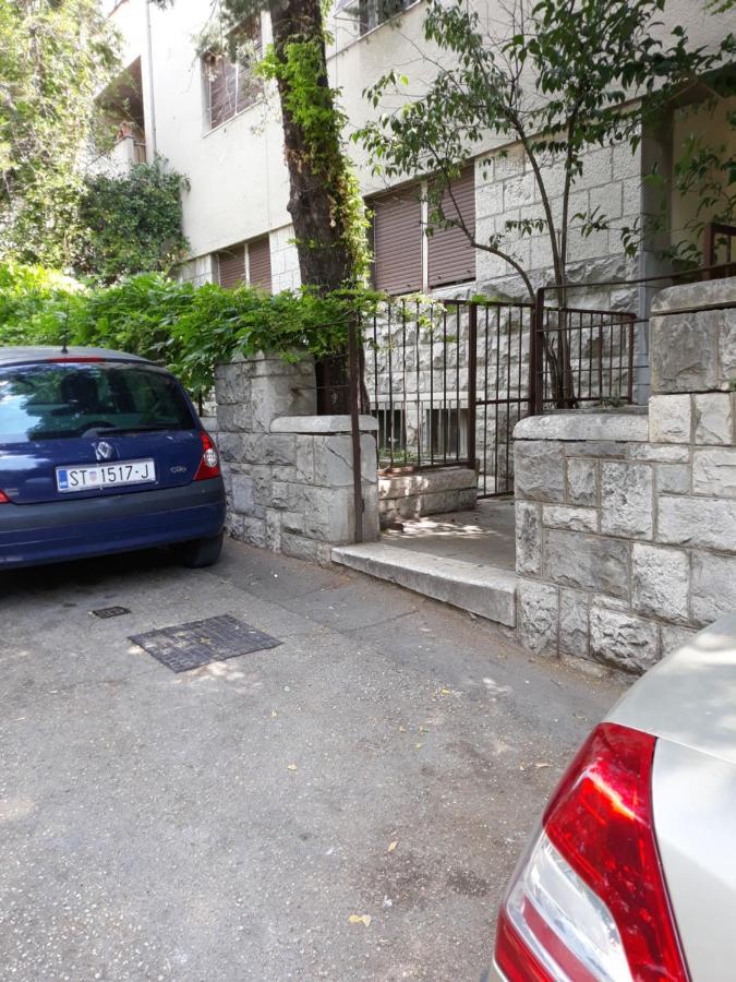 Apartment Hotspot Спліт Екстер'єр фото