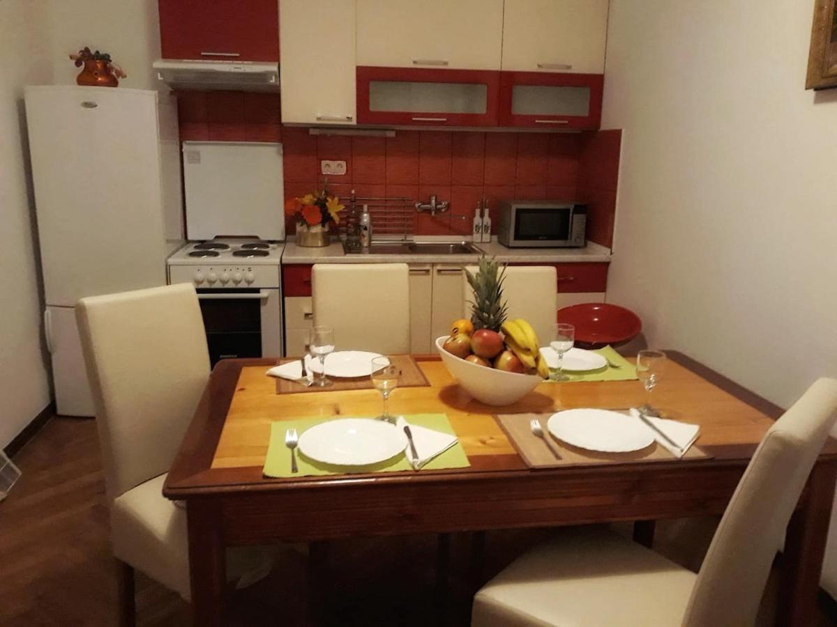 Apartment Hotspot Спліт Екстер'єр фото