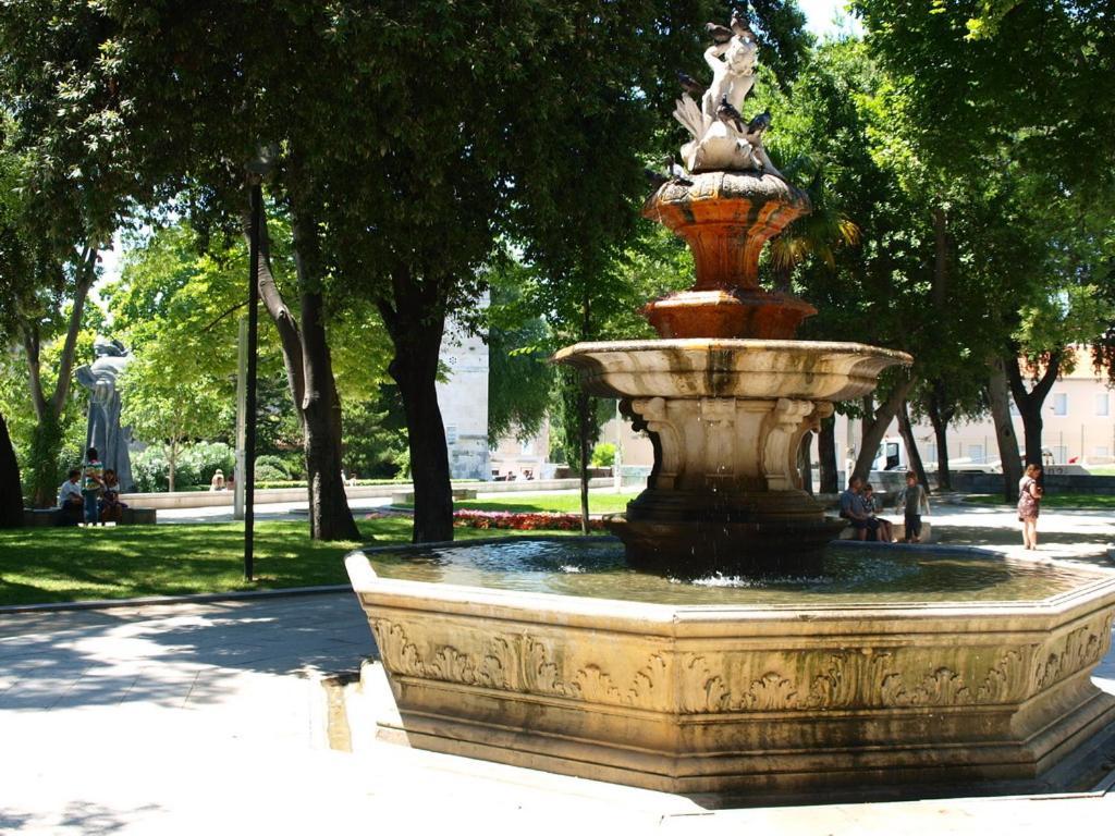 Apartment Hotspot Спліт Екстер'єр фото