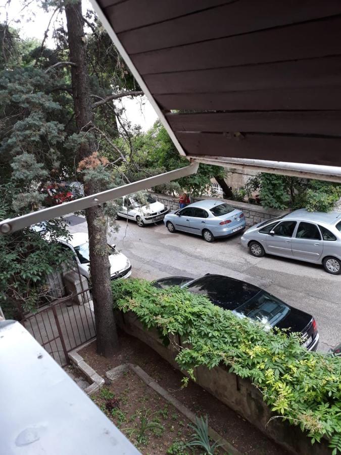 Apartment Hotspot Спліт Екстер'єр фото