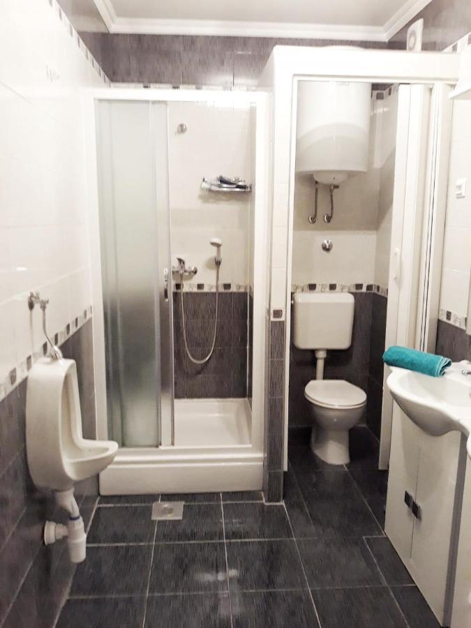 Apartment Hotspot Спліт Екстер'єр фото