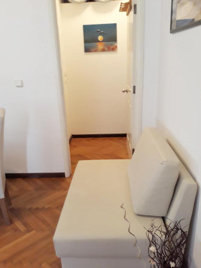 Apartment Hotspot Спліт Екстер'єр фото
