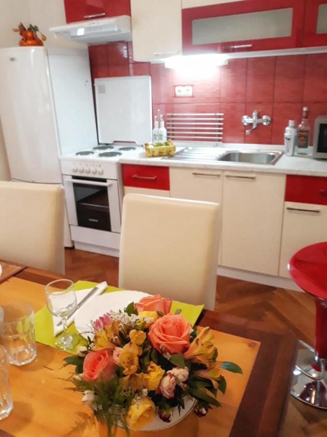 Apartment Hotspot Спліт Екстер'єр фото