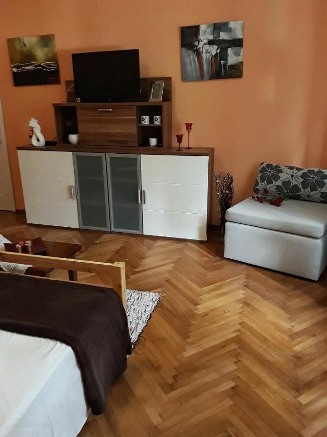 Apartment Hotspot Спліт Екстер'єр фото
