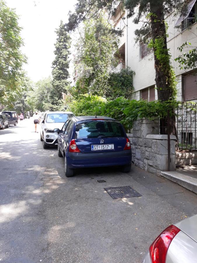 Apartment Hotspot Спліт Екстер'єр фото