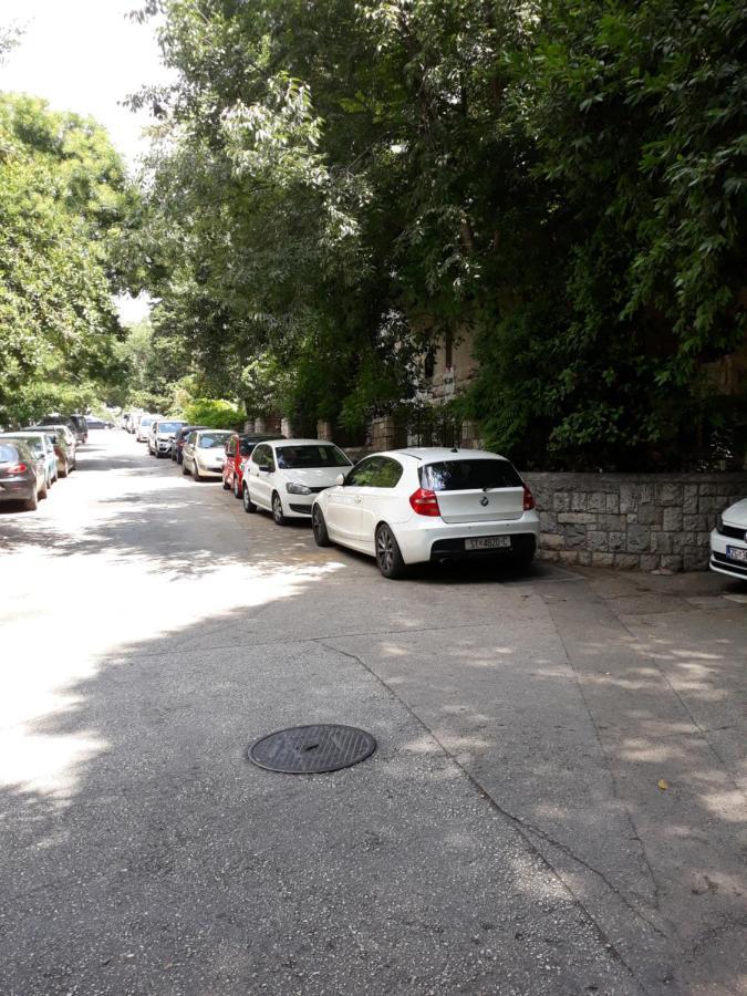 Apartment Hotspot Спліт Екстер'єр фото